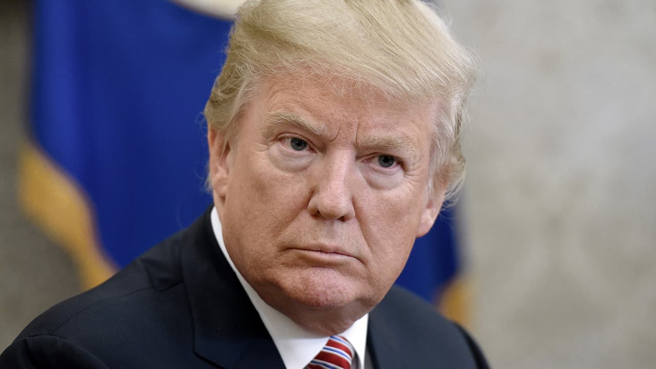 Trump no desclasificará el memo demócrata del Comité de Inteligencia aduciendo razones de seguridad nacional