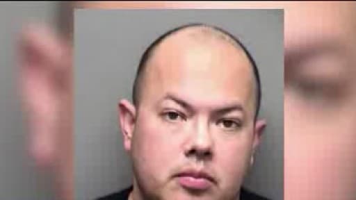 Sacó un arma y amenazó con matar a una mujer: la historia de un exoficial en San Antonio 