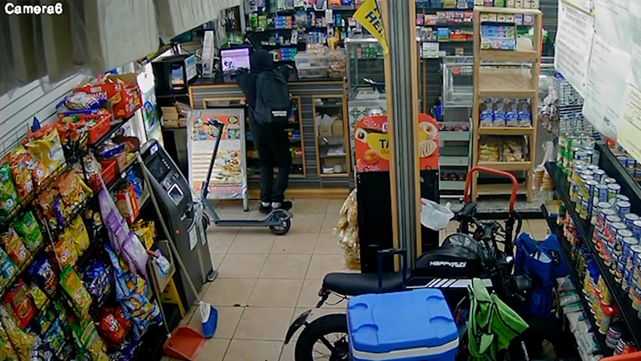 NYPD investiga serie de robos a bodegas en El Bronx: crece el temor entre empleados