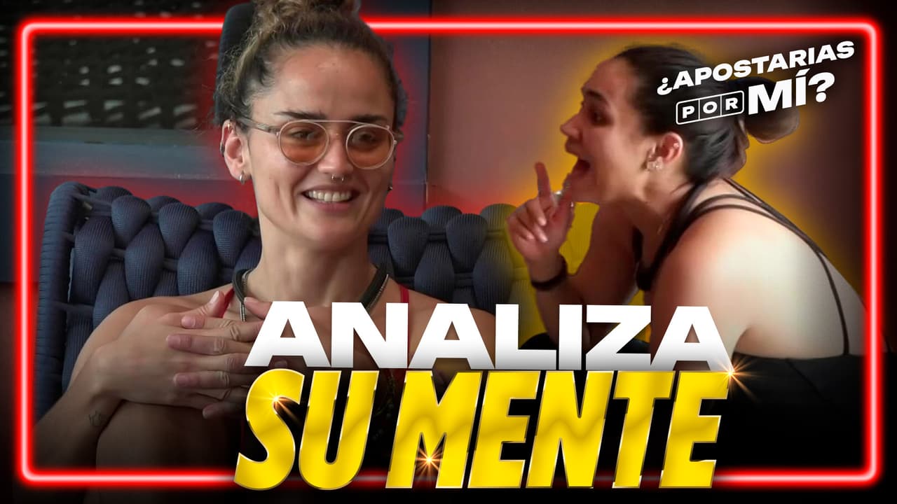 Terapia con la ‘psicoloca’ Tiby: Breh se abre sobre la falta de INTIMIDAD, las otras parejas y más