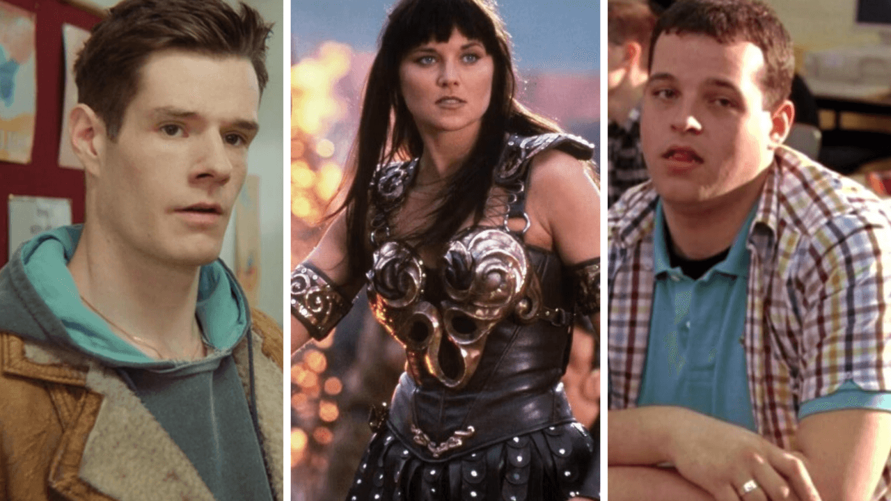 El mejor amigo gay y otros clichés de la comunidad LGBT en el cine y tv que deben desaparecer