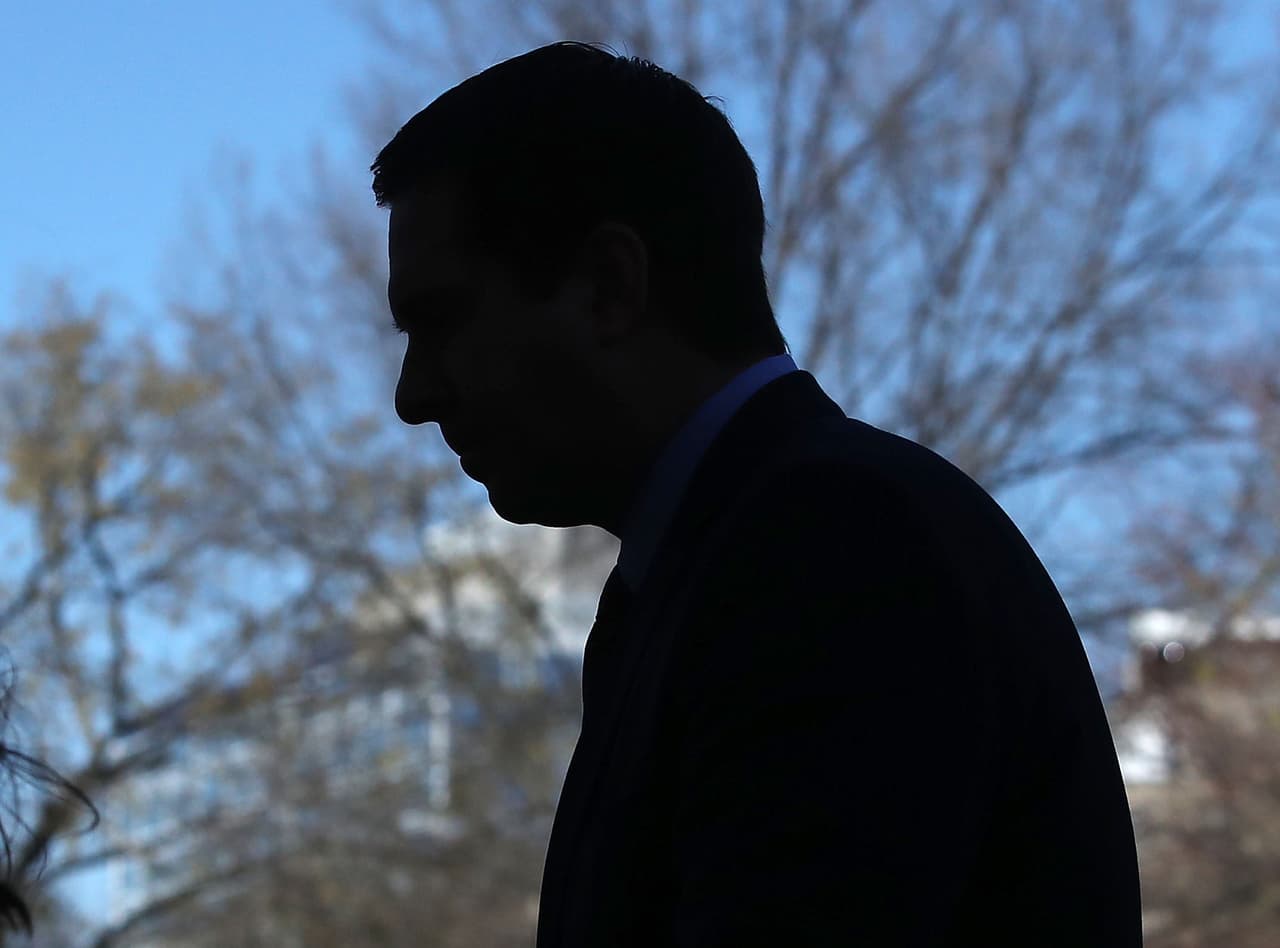 El desconocido congresista republicano que generó una (nueva) tormenta política en Washington