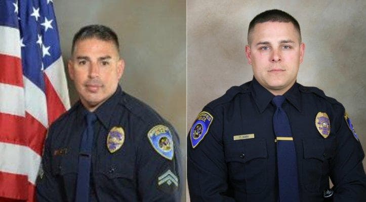 El negocio redondo de dos policías que se quedaban con la droga decomisada