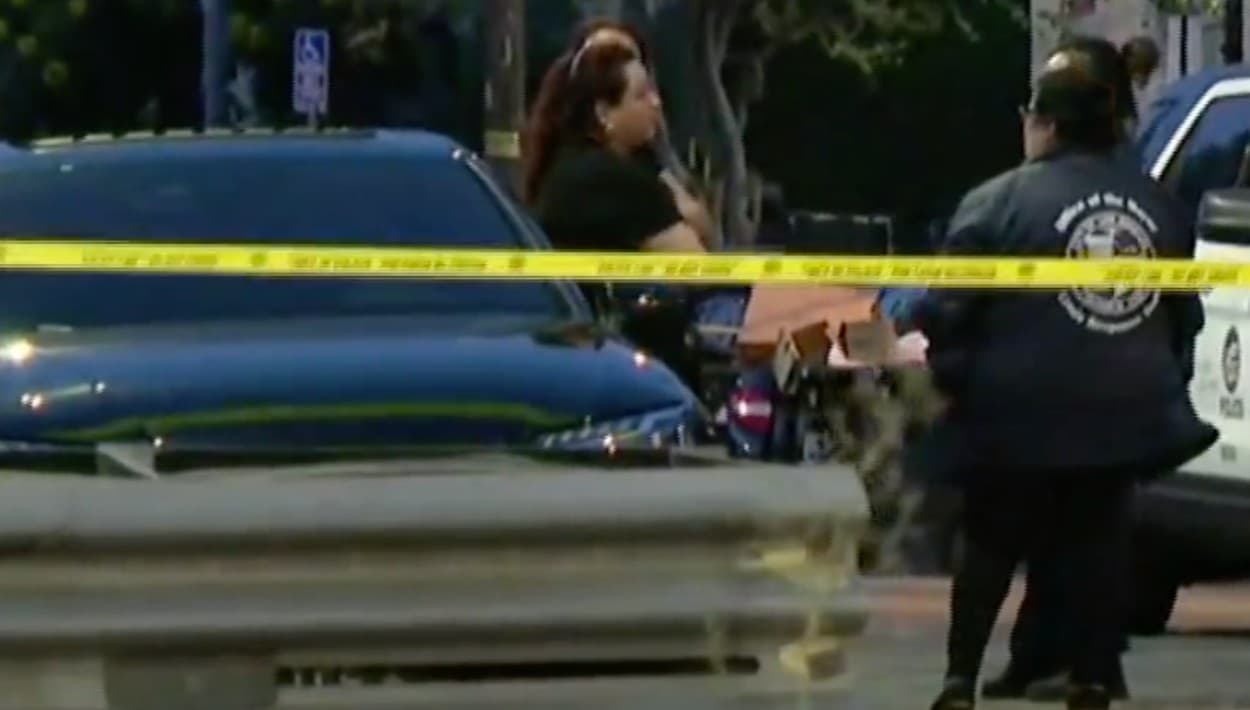 Identifican como Melanie Mancera a la mujer baleada de muerte por dos hombres en Boyle Heights