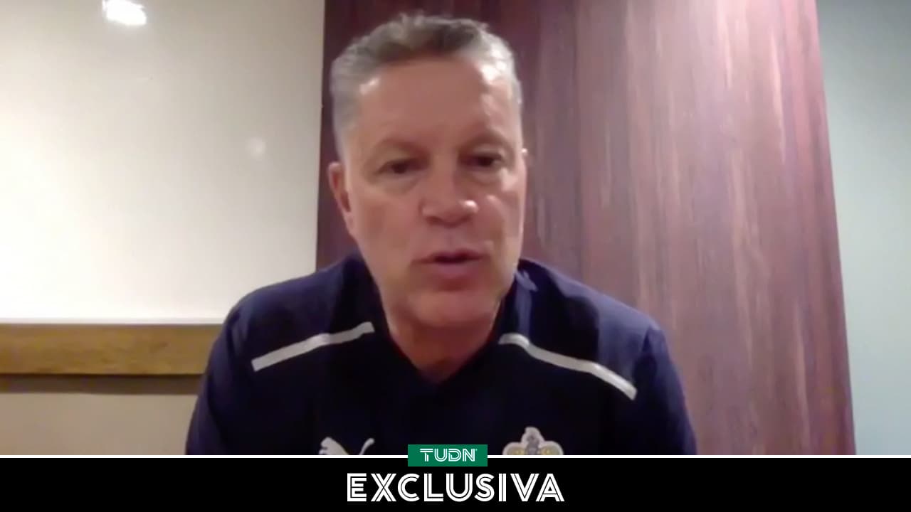 Peláez no quiere que se pisotee el prestigio de Chivas