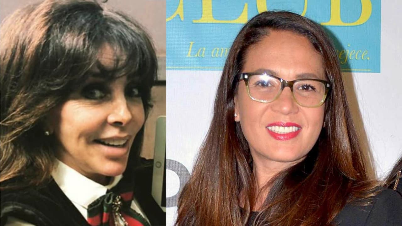 El 12 de septiembre de 2019, Verónica Castro posteó en Instagram un video en el que se puede ver a su hijo interpretando la canción ‘Alguna vez’. Junto a él, la actriz anunció que ponía fin a su carrera, de 53 años de trayectoria.