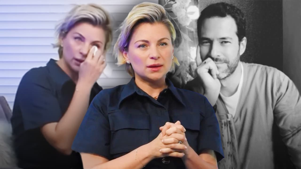 Actualmente, Ludwika está casada con Emiliano Salinas, hijo del expresidente de México Carlos Salinas. En entrevista con Mara Patricia Castañeda, la actriz habló sobre él y también de las dificultades que atravesaron sus padres para sacar adelante a su familia.
<br>
<b>Mira el video para conocer más.</b>