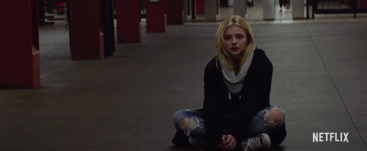 La historia está basada en las memorias reales de la periodista del New York Times, cuya historia ha ayudado a cientos de personas en el mundo a lidiar con el padecimiento raro de diagnosticar.