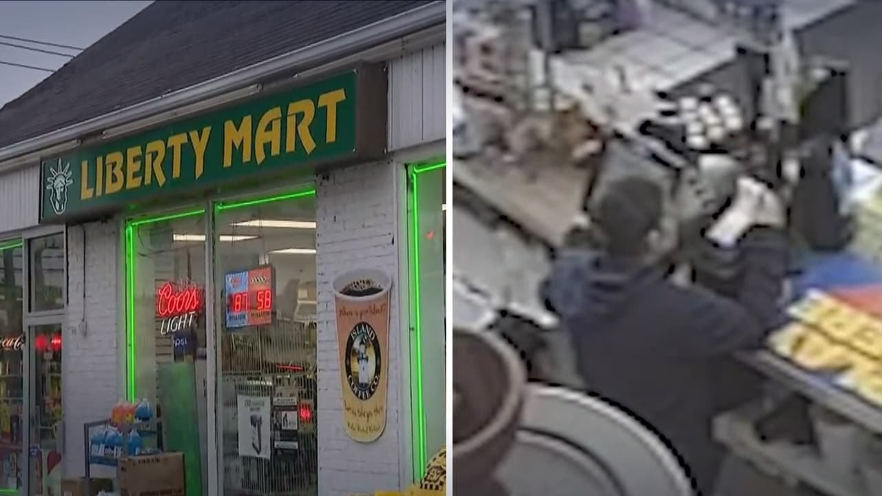 Hispana fue arrestada por imprimir $35,000 dólares en boletos falsos de lotería