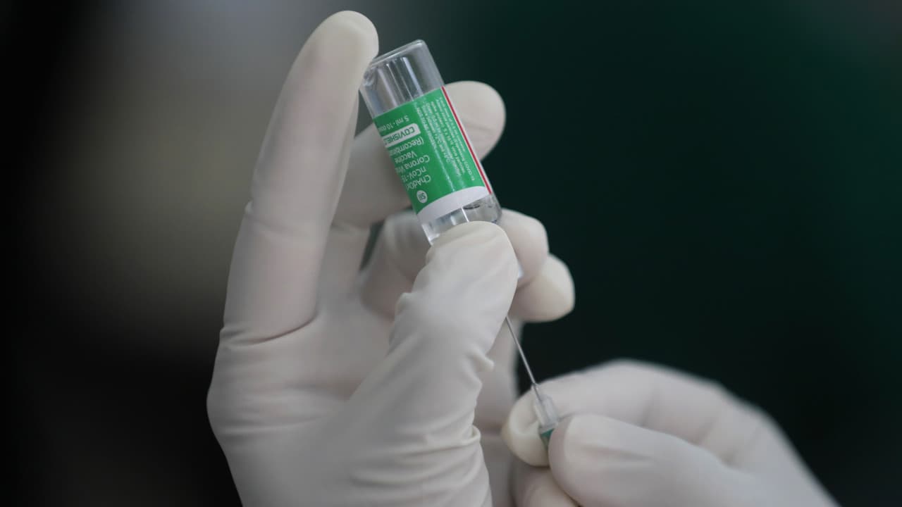 La ONU autoriza la vacuna de AstraZeneca contra el coronavirus 