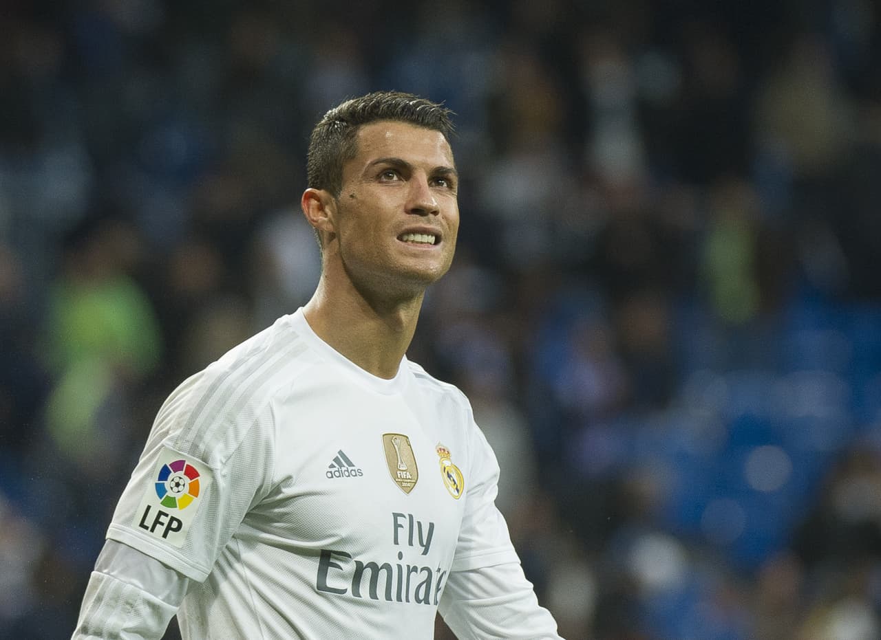 Cristiano Ronaldo: "Ni siquiera Dios agradó a todo el mundo"