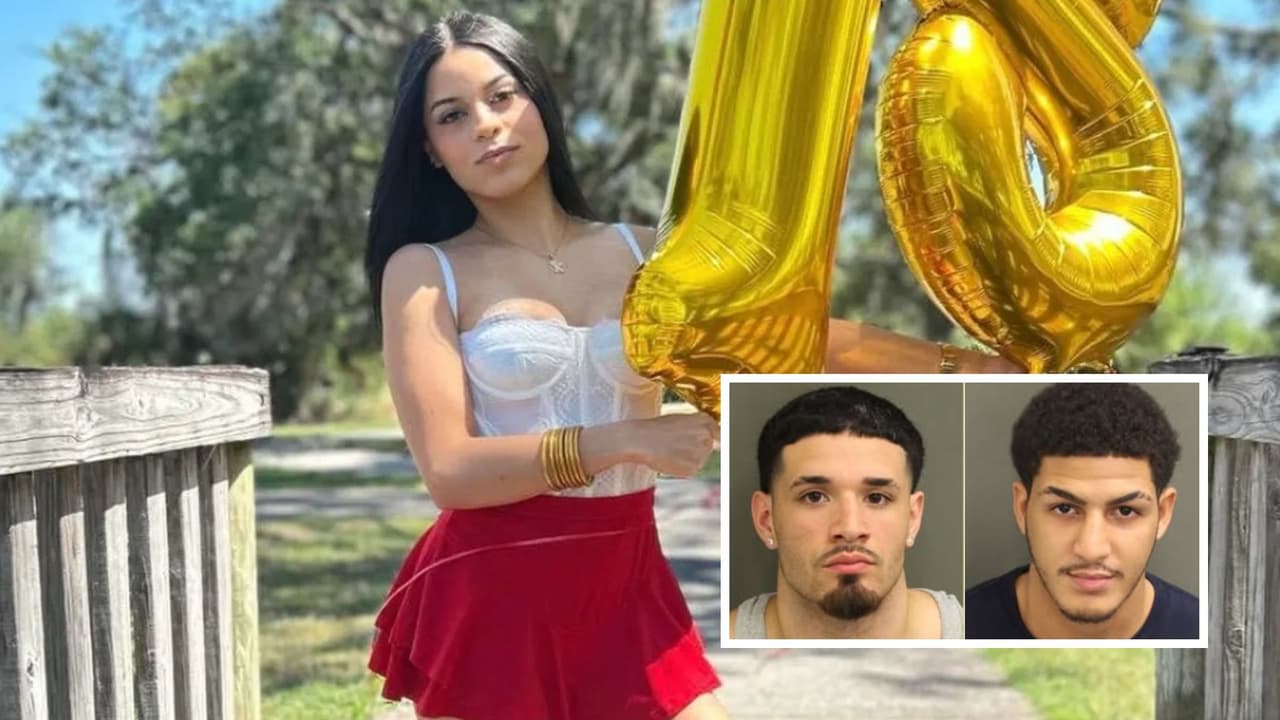 Autoridades arrestan a dos hombres por asesinato de Karimar Nicole Ríos