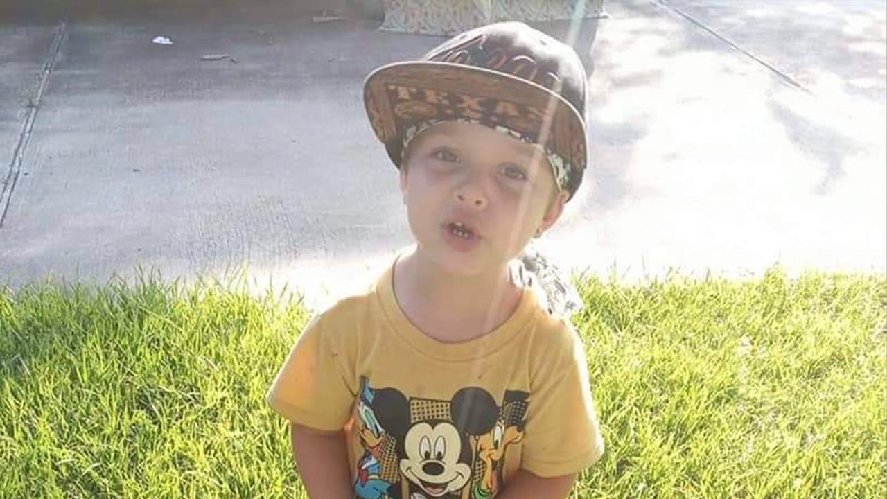 Testigo asegura que Samuel Olson murió el 10 de mayo y envolvieron su cuerpo en bolsas plásticas