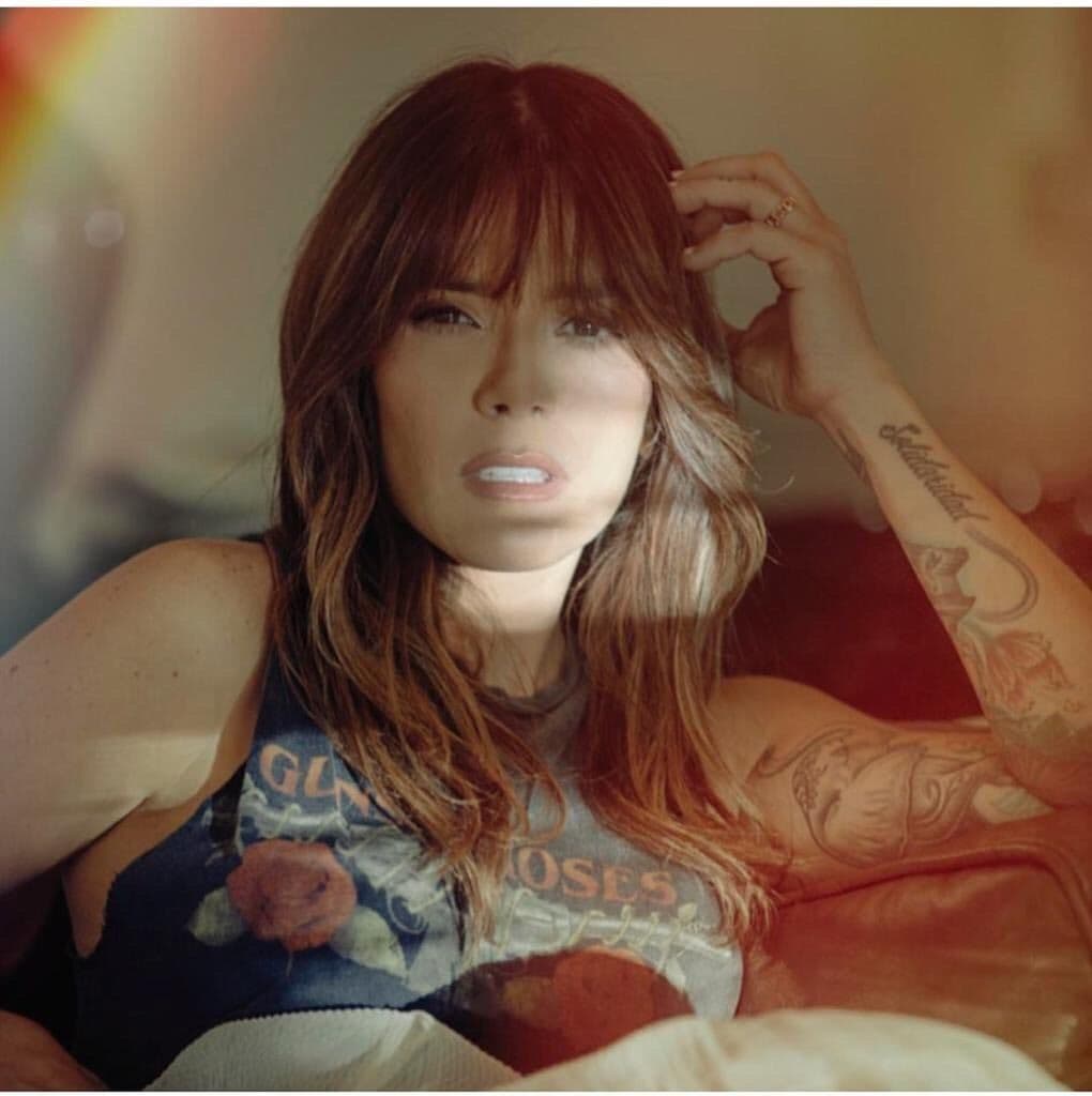 <b>Kany García</b>, nominada en una categoría, también tendrá una gran actuación en Premios Juventud 2020.