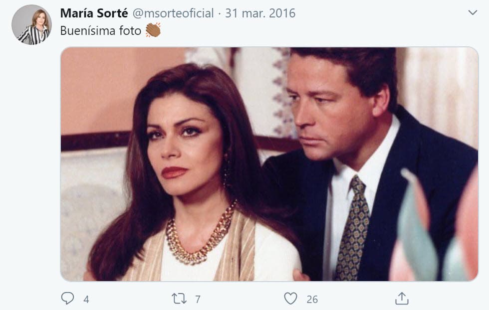 También ha participado en otros melodramas como: 'Mi destino eres tú', 'Amor real', 'Mujer de madera', 'Fuego en la sangre', 'Amor bravío' y 'Que te perdone Dios', entre otras.
<br>