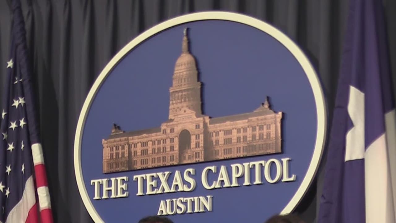 ¿Qué dicen en las cuatro nuevas propuestas para prevenir tiroteos masivos en Texas? 