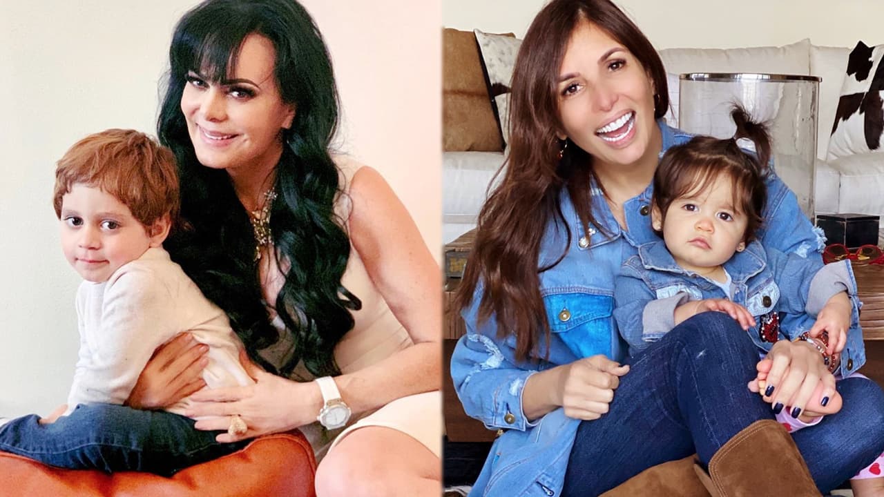 Tuvimos los consejos de belleza de dos abuelas espectaculares: 
<a href="https://www.univision.com/shows/despierta-america/las-abuelas-de-hoy-nos-cuidamos-mucho-los-tips-de-maribel-guardia-y-giselle-blondet-para-lucir-bellas-y-plenas-video">Maribel Guardia y Giselle Blondet</a>.