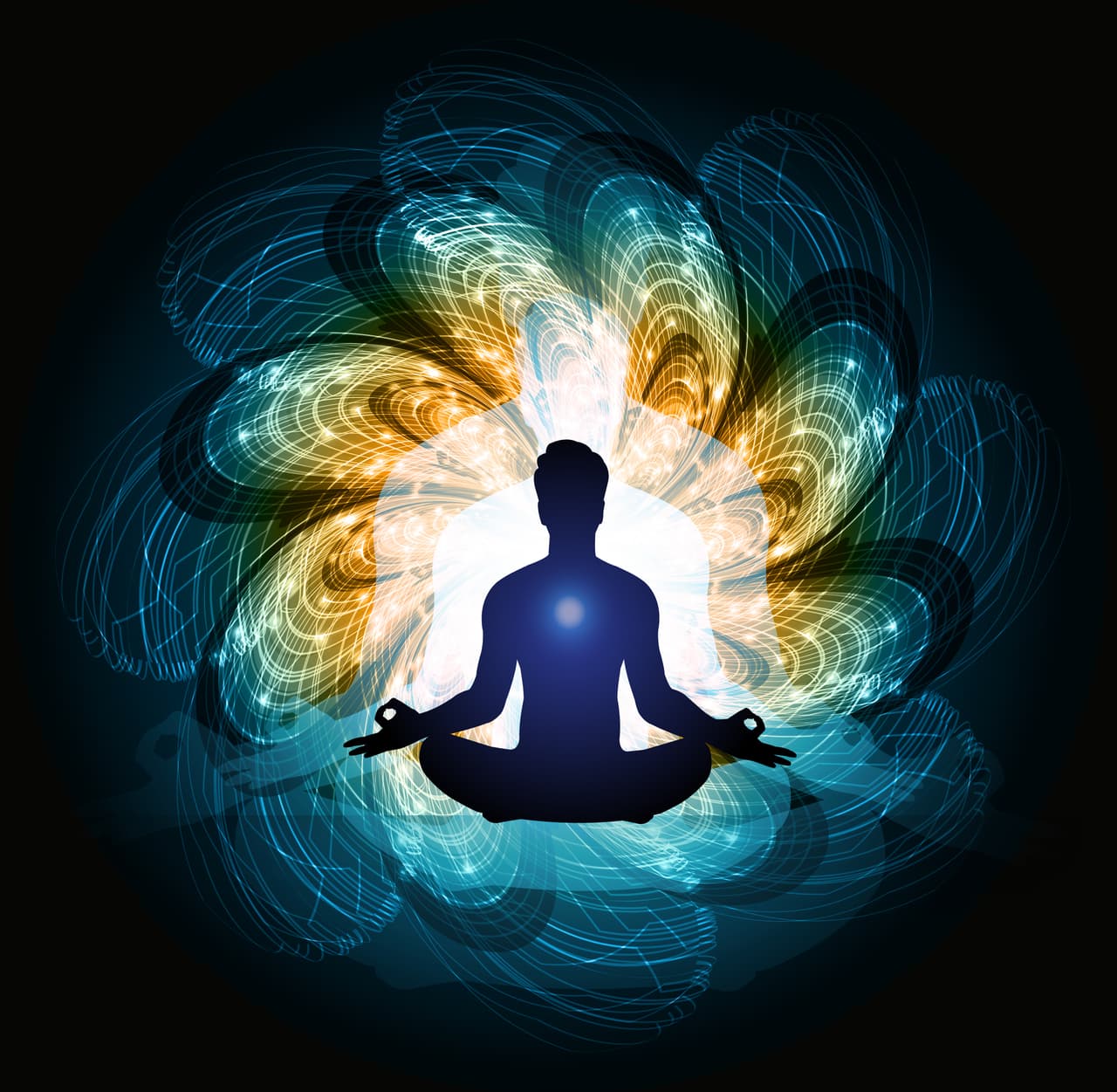 Hay personas, lugares, e incluso objetos que emanan vibra negativa, y que hace que no nos sintamos bien.