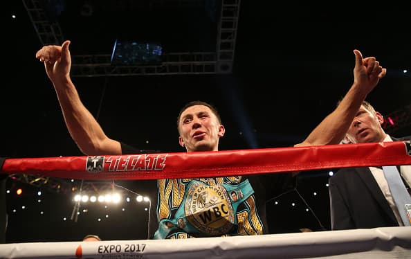 Si se hace Saúl 'Canelo' Álvarez contra Miguel Cotto el ganador contra Golovkin