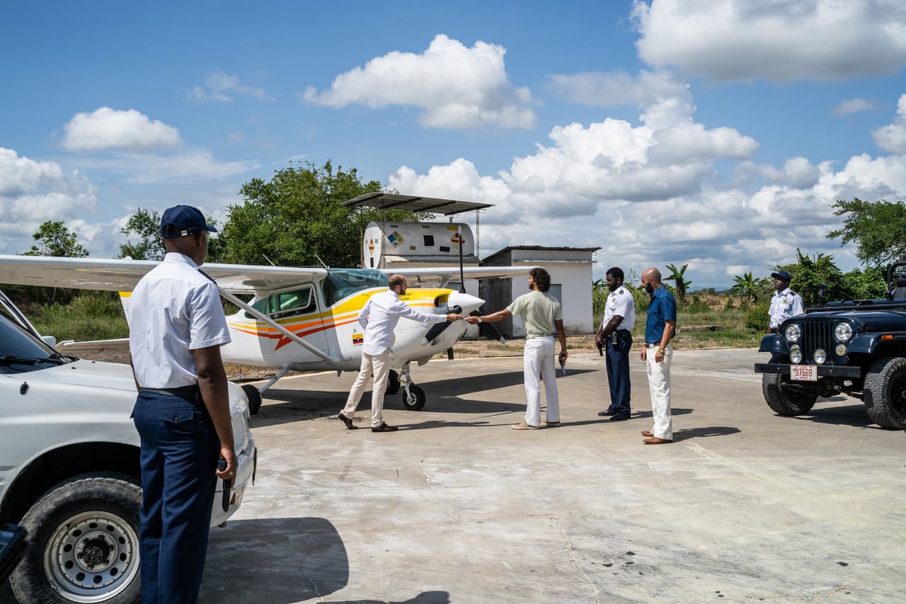 UNIMÁS agrega Paraíso Blanco el 17 de septiembre a su programación