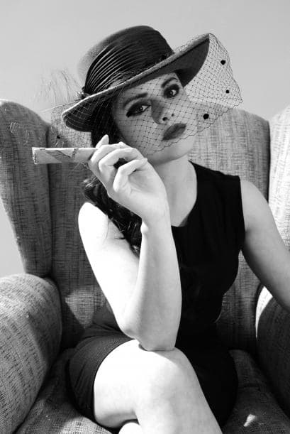 Viuda Negra de Dallas