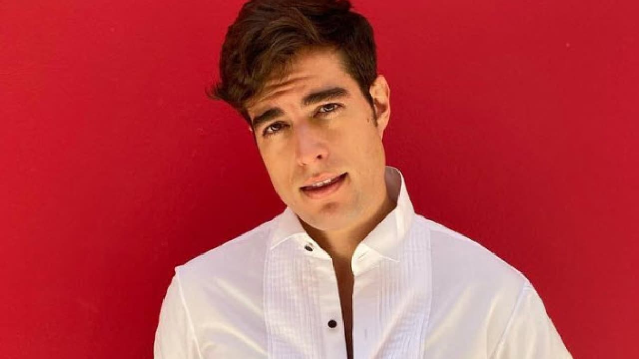 A casi un mes de haberse despedido de México, Danilo Carrera regresa: esta es la razón