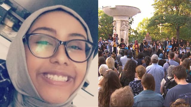 ¿Crimen de odio o no?