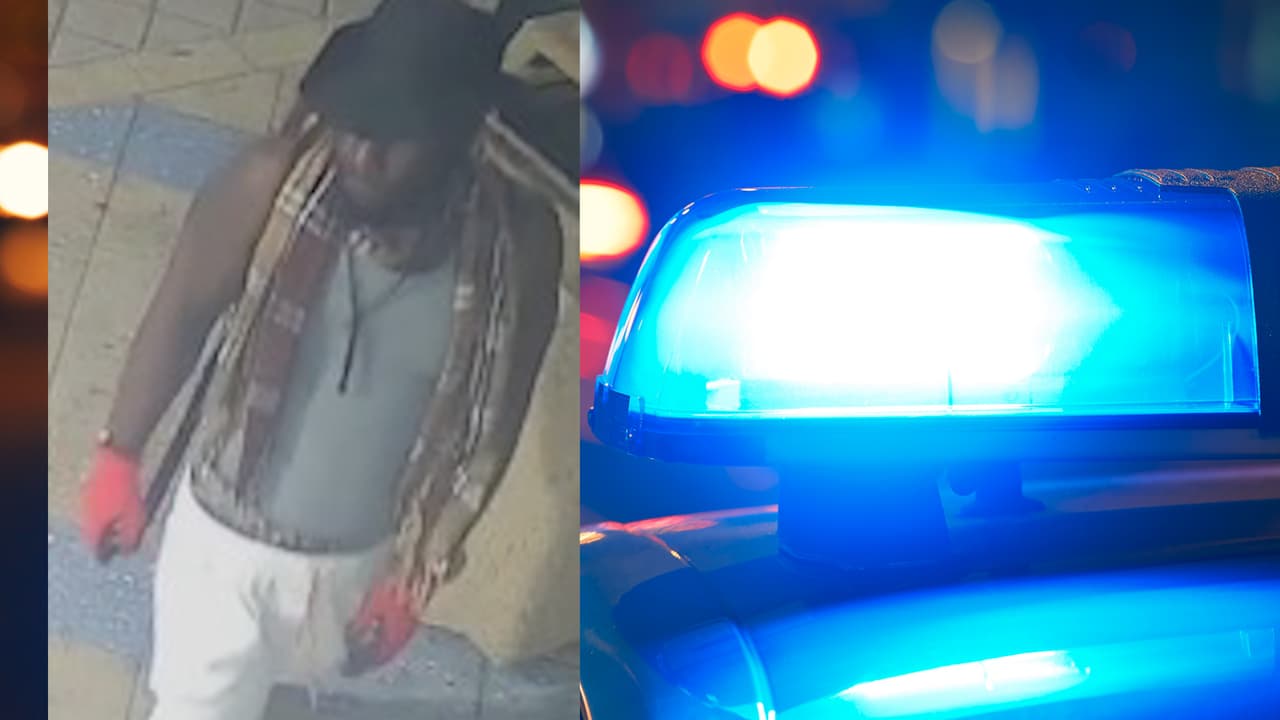 Policía busca a sospechoso de asesinar a una pareja en Daytona Beach; difunden video 