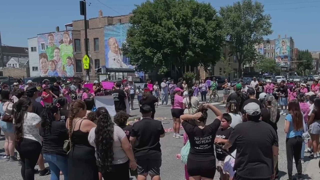 A un año de la muerte de Marcela Herrera, piden calles más seguras para peatones