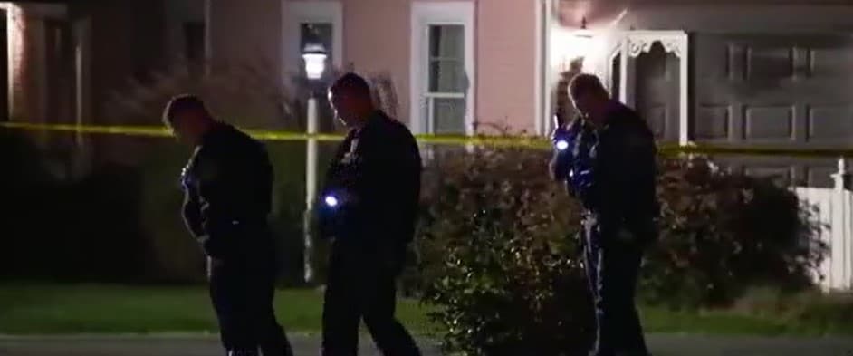 Esto es lo que sabemos del divorcio que antecedió el crimen.