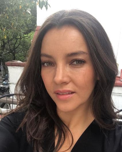 A lo largo de más de 17 años, Sara Maldonado ha cultivado una fructífera carrera artística con diversos protagónicos en su haber.