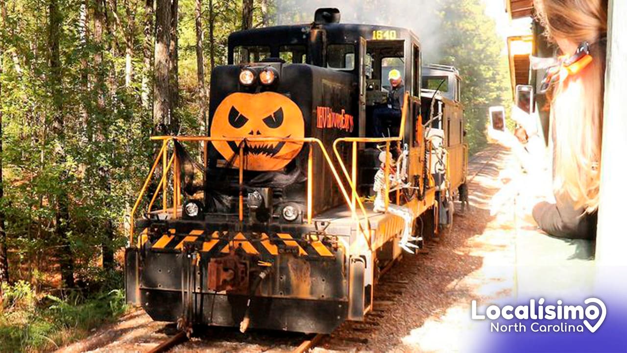 Halloween 2023: Los mejores eventos para festejar el "Día de las Brujas" en Raleigh