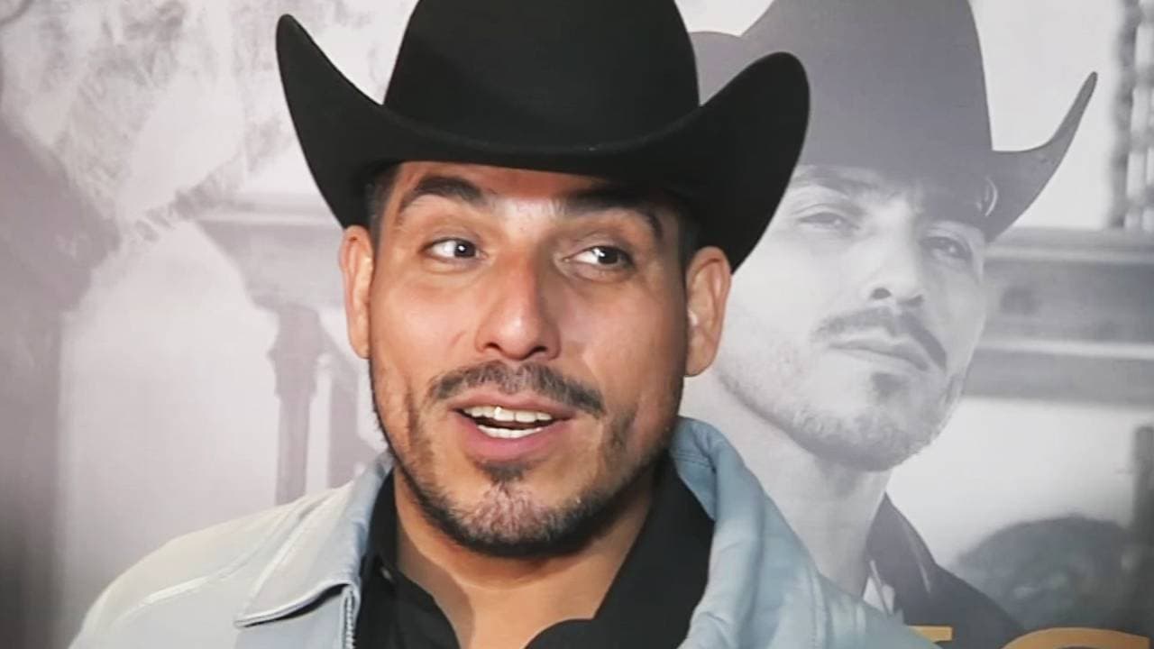 Espinoza Paz confiesa estar enamorado de los paisajes colombianos y tienes que ver por qué lo dice