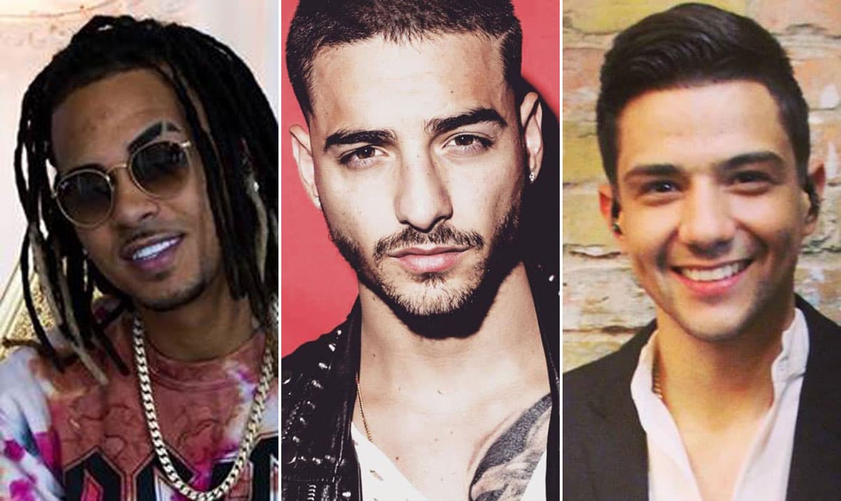 Comenzó ya la votación para Premios Juventud 2017 y cientos de fans ya pelean por darle a su ídolo uno de los trofeos.