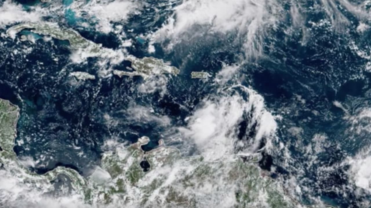 Fuerte temblor se siente en Puerto Rico y revelan resultados preliminares de filtros de agua en Newark