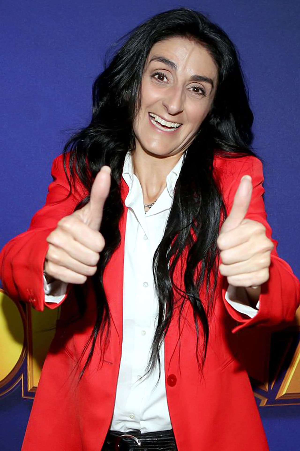 Bárbara Torres asegura que estará agradecida con ‘Excelsa’ hasta la muerte