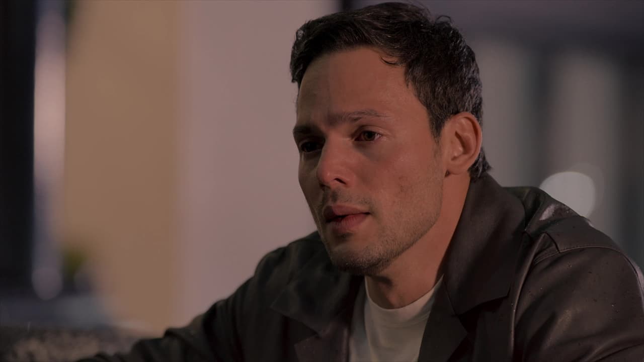 Los Hilos del Pasado: Capítulo completo 29