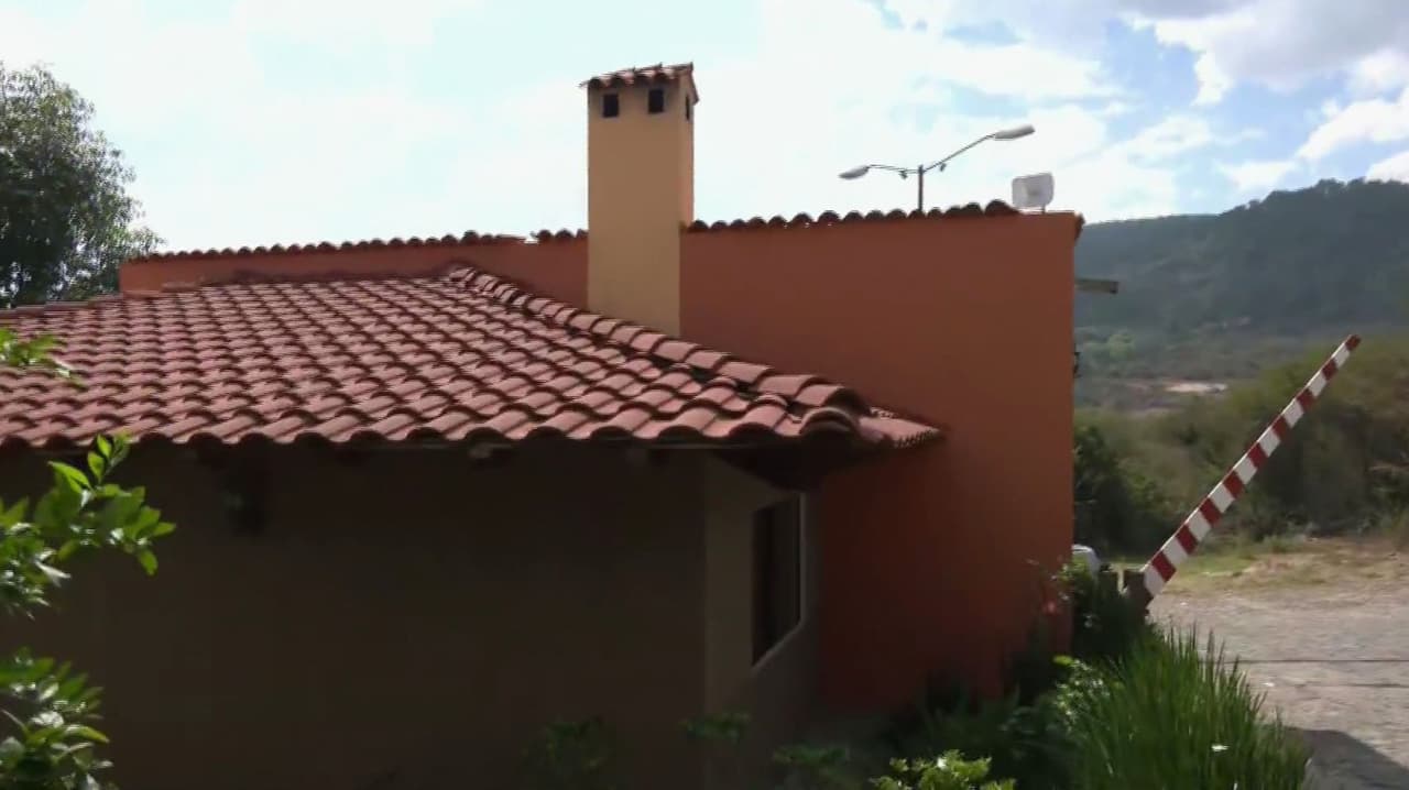 Los escondites de ‘El Mencho’: Imágenes exclusivas de residencias vinculadas a Nemesio Oseguera Cervantes