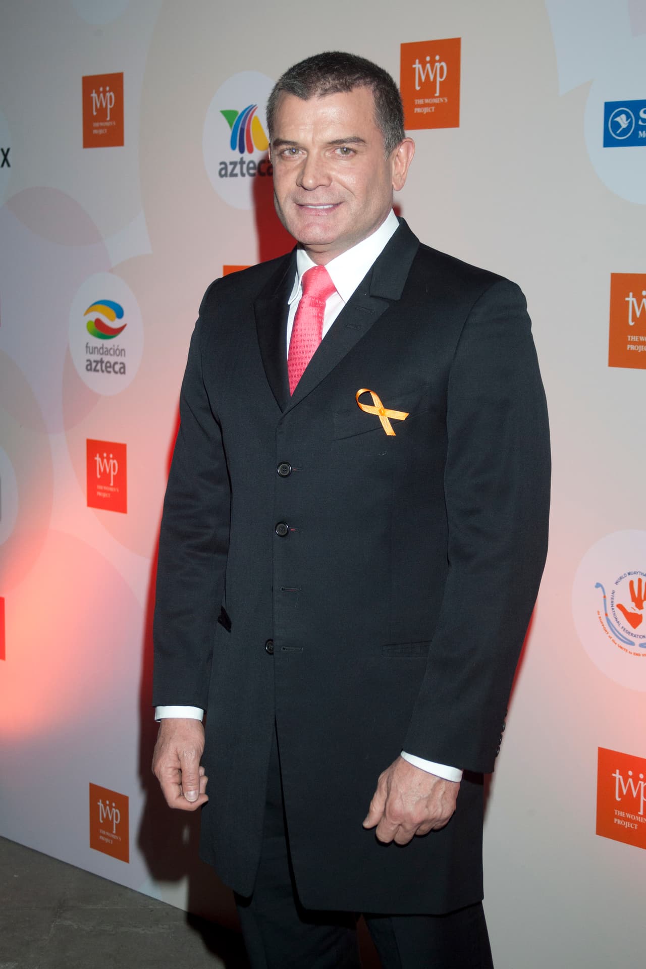 El actor, quien en la actualidad forma parte de la puesta en escena 'Hoy no me puedo levantar', también lamentó que cada vez haya menos oportunidades de trabajo porque no se producen tantos melodramas como antes.