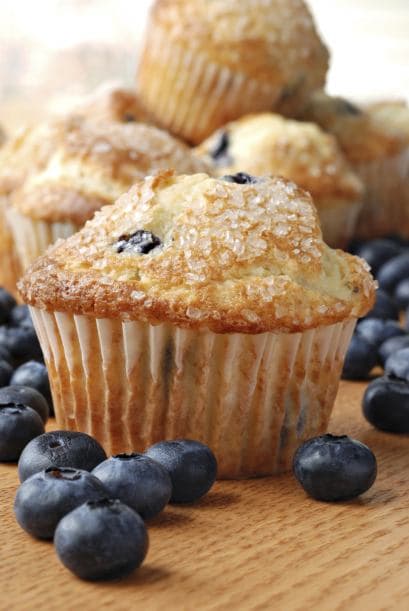 ¡No hay una forma más fácil y nutritiva de comenzar el día!