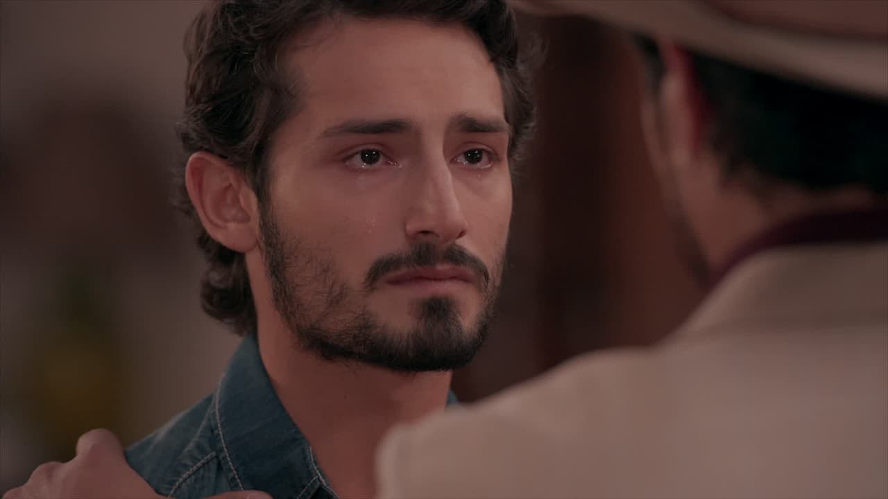 Tierra de Amor y Coraje: Capítulo completo 20