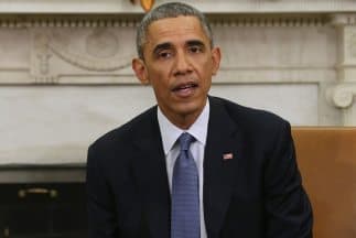 Obama pide al Congreso aprobar presupuesto para evitar cierre de gobierno