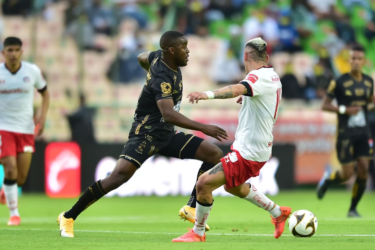 Toluca dio la campanada y se metió a la casa del campeón para dejarlo eliminado del Guardianes 2021.