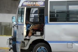 Agosto, el mes más sangriento de la década en El Salvador