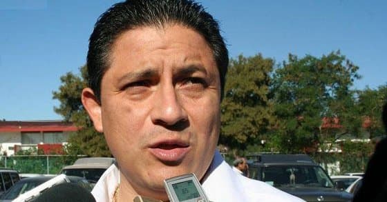 Juez en Texas ordena decomisar 2.8 millones de dólares a exalcalde mexicano