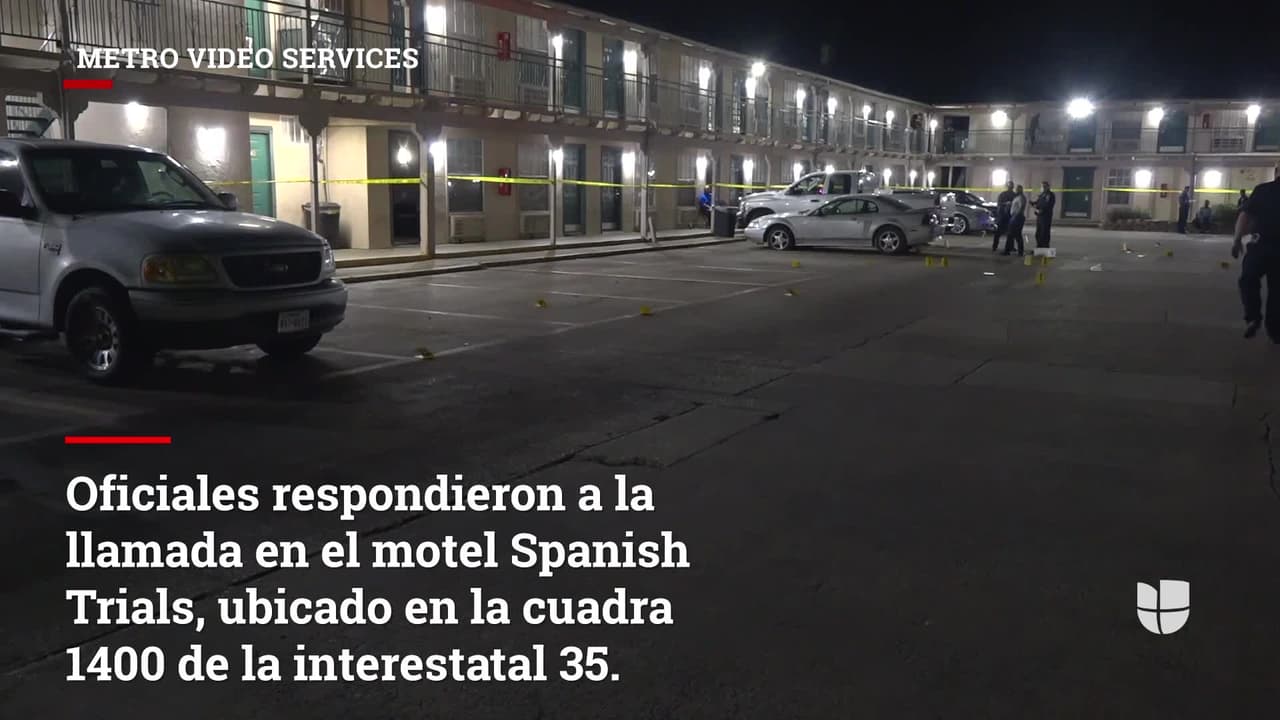 Autoridades de Lancaster investigan el hallazgo de un hombre baleado dentro de un vehículo 
