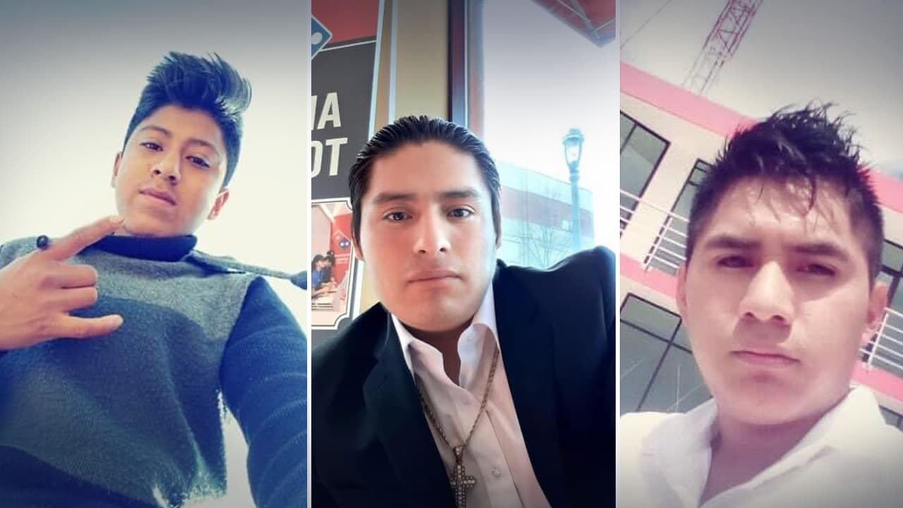 Familiar de uno de los inmigrantes asesinados en Arizona dice que fue por una pelea entre 'coyotes'