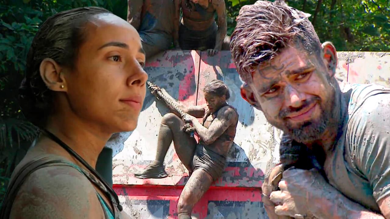 Gamma vence a Alpha y los conflictos se notan en la prueba de Sentencia y Hambre