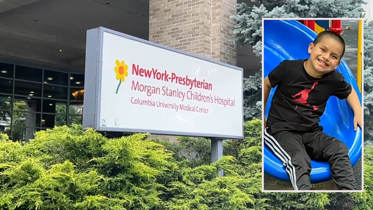 Motociclista atropella a niño autista de 6 años en East Harlem y huye