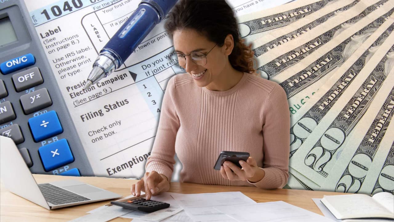 Temporada de impuestos 2024: nuevas herramientas y recursos que puedes usar para hacer tu declaración
